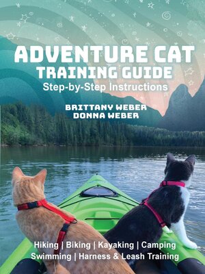 cover image of Adventure Cat Training Guide